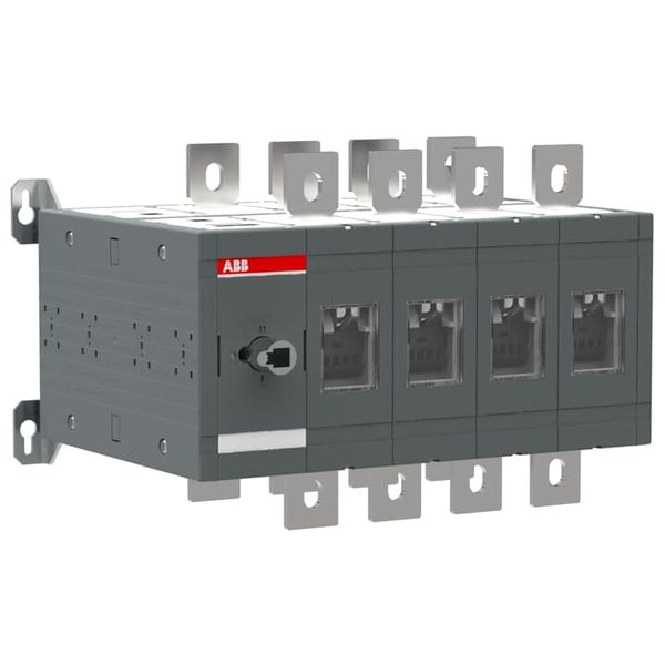 OT630E03C CHANGE-OVER SWITCH image 1