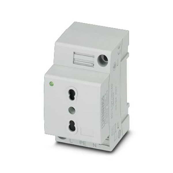 EO-L/UT/SH/LED - Socket image 1