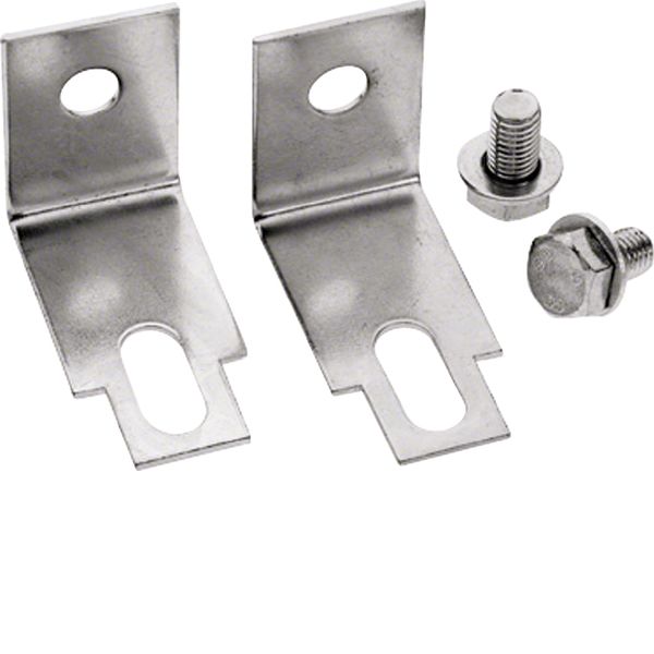 Wall attachment bracket image 1