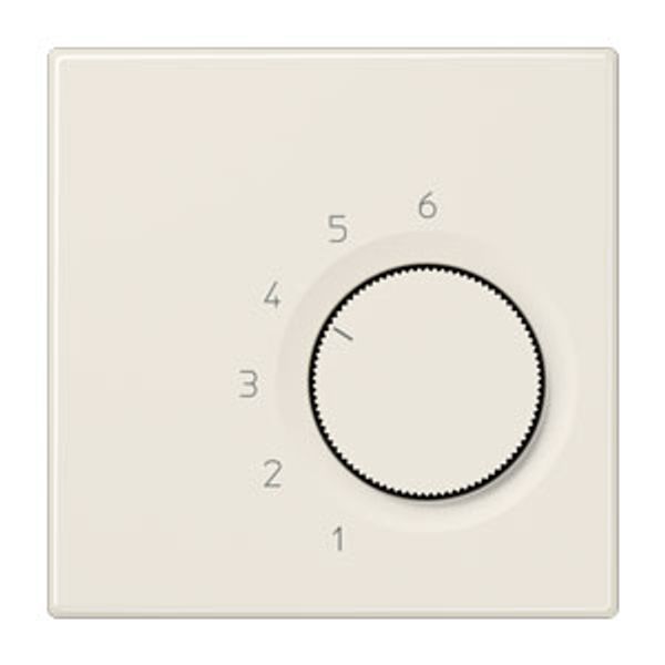 room thermostat (2-way contact) 24 V image 1