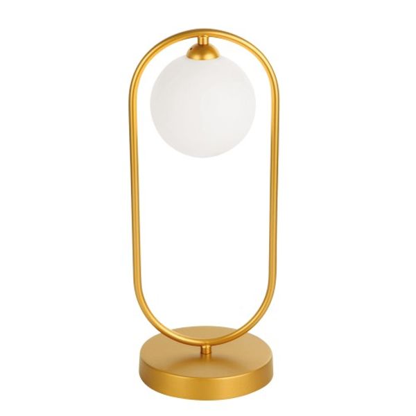 Table Lamp Gold Fancy image 1