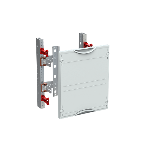 MBK112 Vertical terminals 300 mm x 250 mm x 200 mm , 000 , 1 image 4