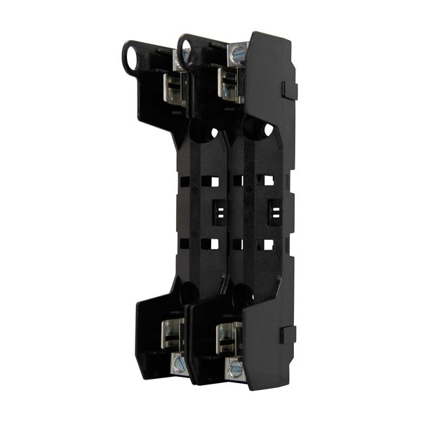 Eaton Bussmann series HM modular fuse block, 600V, 0-30A, CR, Two-pole image 11