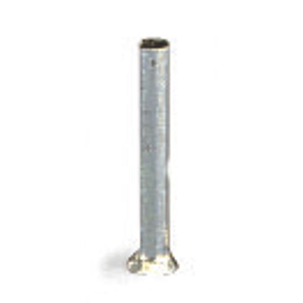 Ferrule Sleeve for 1 mm² / AWG 18 uninsulated image 1