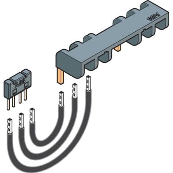 BEY 26-2 Connection Set image 1