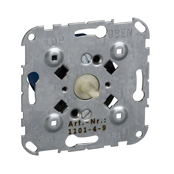 Three-step rotary switch insert image 3