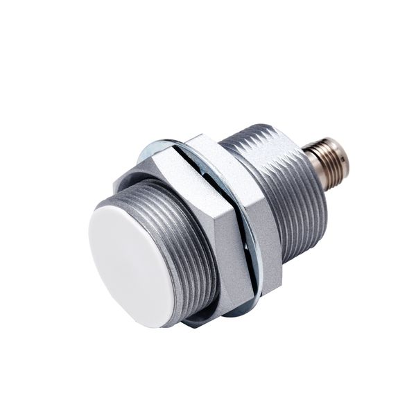 Proximity sensor, inductive, Fluororesin coating (base material: brass E2EQ7331E image 1