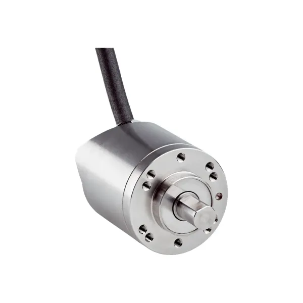 Absolute encoders: AHM36I-S3CJ014X12 image 1