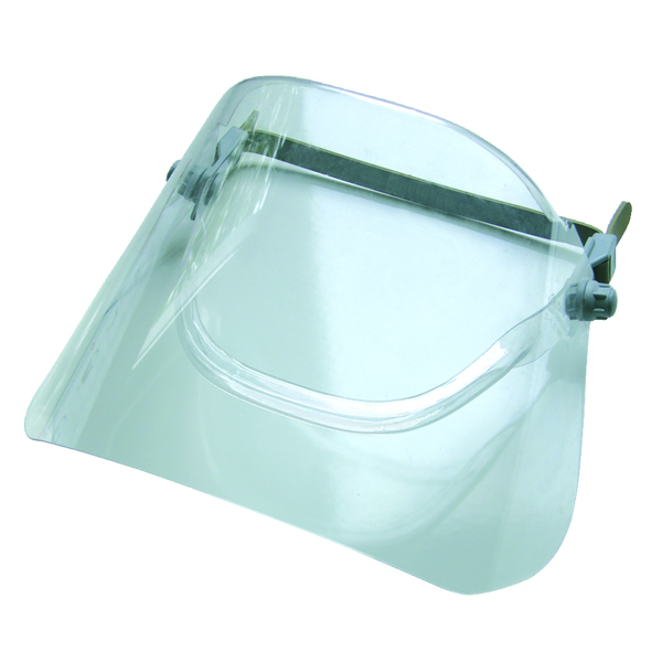 Face shield safety face shield electrician 1000V VDE image 1