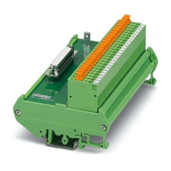 UM-D25SUB-F/KDS3-PMT/SC061 - Interface module image 1