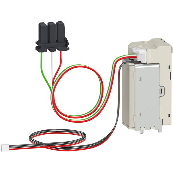 ***XF comclosing voltage ease - 48 V AC 48/60 V DC image 1