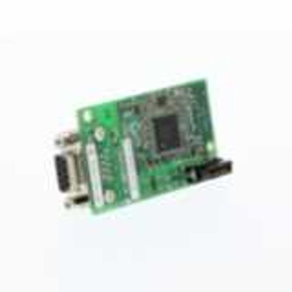 PROFIBUS DP option board for A1000, Q2A and Q2V inverters. AA028097A image 2