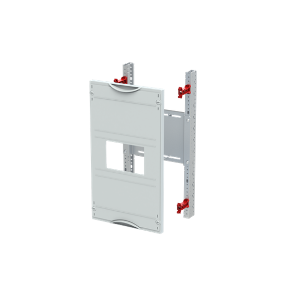 MBA196T Main circuit breaker Tmax 450 mm x 250 mm x 200 mm , 00 , 1 image 19