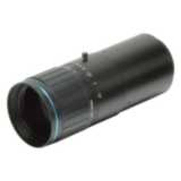 Vision lens, high resolution, focal length 100 mm, 1.8-inch sensor siz 3Z4S5614E image 2