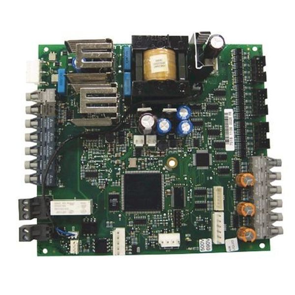 Allen-Bradley SK-H1-ASICBD-E460 ASIC Bd, 600/690V, 460A, PF700H, PF700S image 1