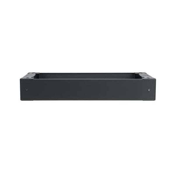 Q855P601 Plinth, 100 mm x 120 mm x 250 mm image 3