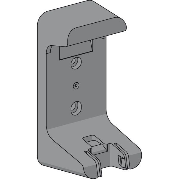 Harmony eXLhoist, standard, Holder for remote device image 1