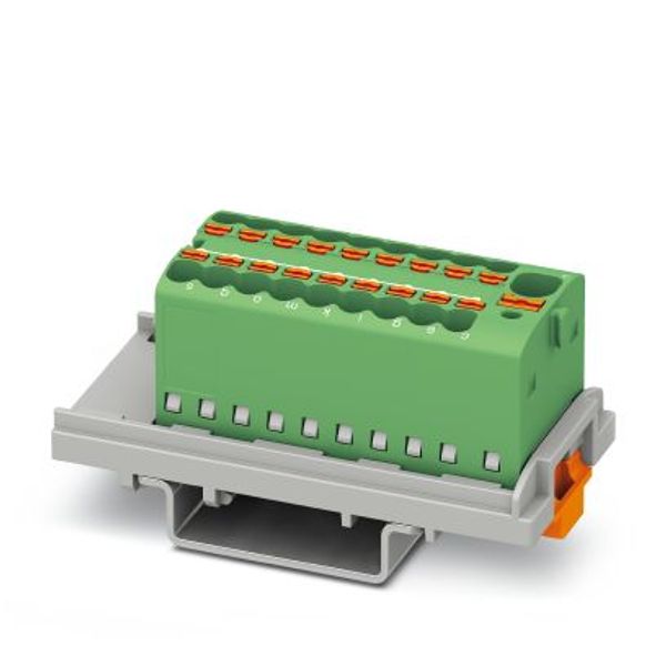 Distribution block image 2