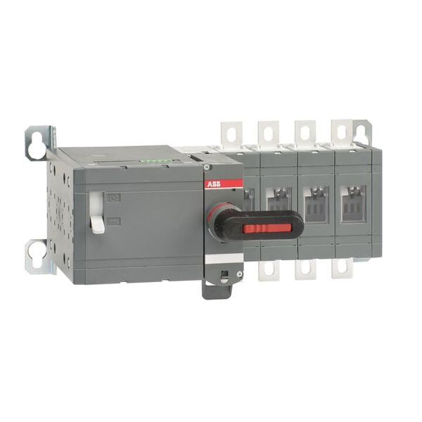 OTM200E4M230C MOTORIZED SWITCH image 3