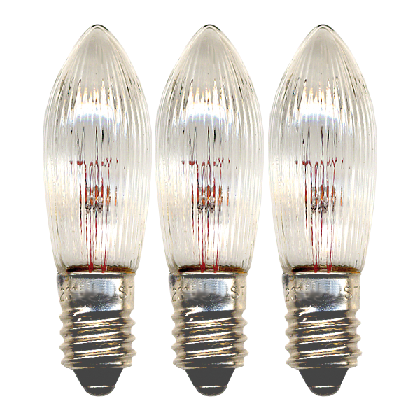 Spare Bulb 3 Pack Spare Bulb image 2