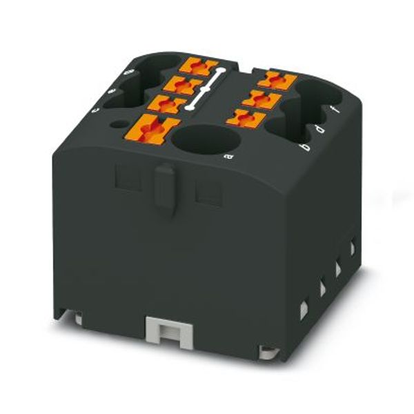 Distribution block image 2