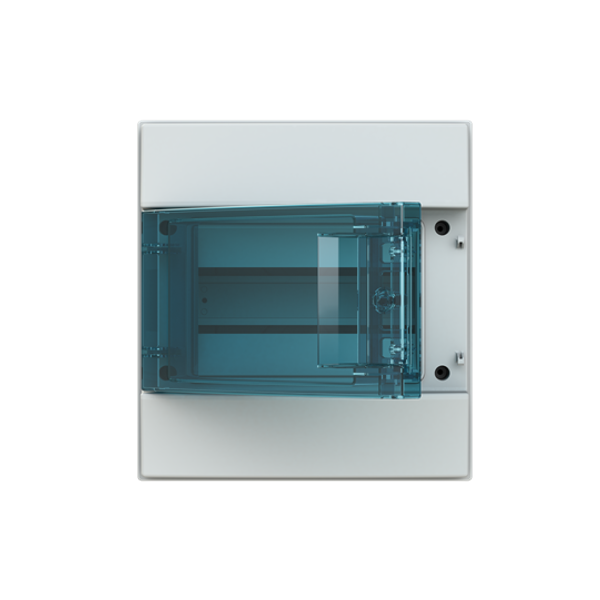 65P08X12 Consumer Unit (empty) image 2