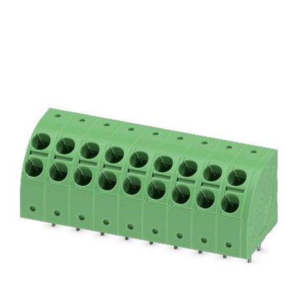 PCB terminal block image 3