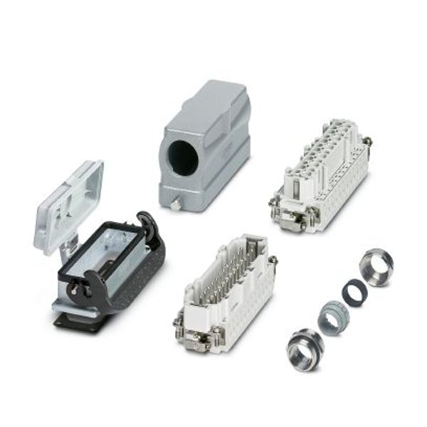 Connector set image 2