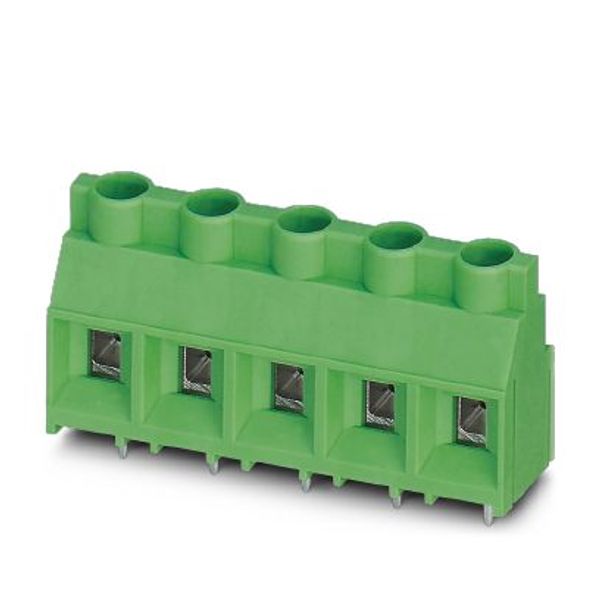 PCB terminal block image 2