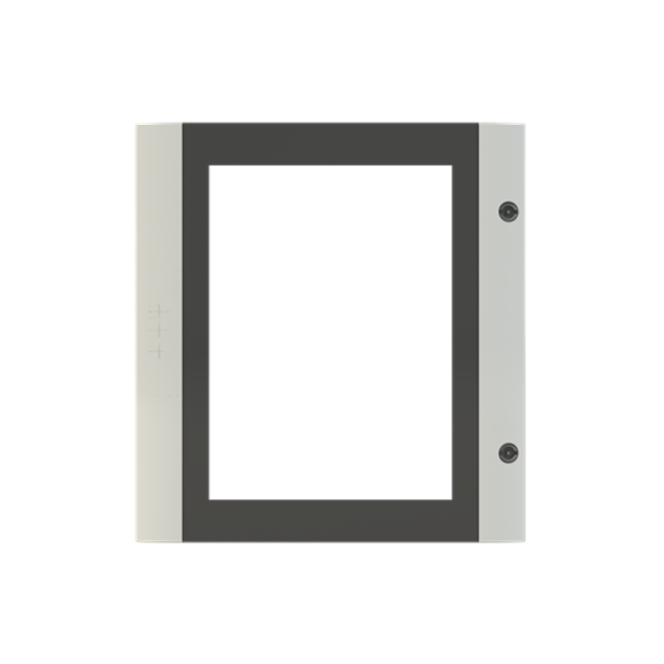 GMD1T IP66 Insulating switchboards image 2