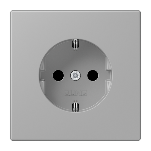 SCHUKO socket LC32012 LC1521204 image 1