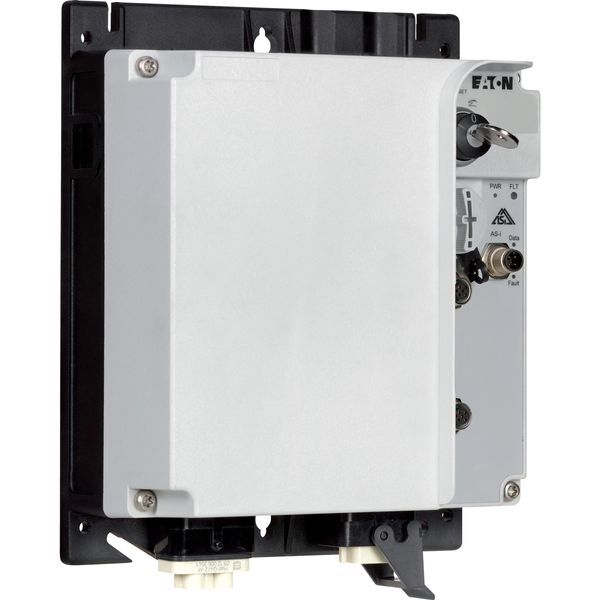 DOL starter, 6.6 A, Sensor input 2, 400/480 V AC, AS-Interface®, S-7.4 for 31 modules, HAN Q4/2 image 21