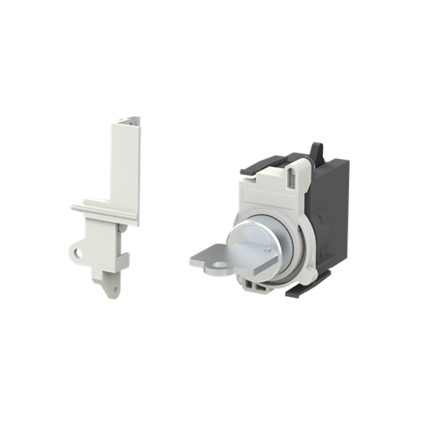 KLC-A Key lock open RONIS 1104 XT5-XT6 image 3