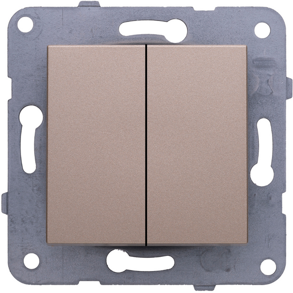 Karre Plus-Arkedia Bronze Buzzer Switch image 1