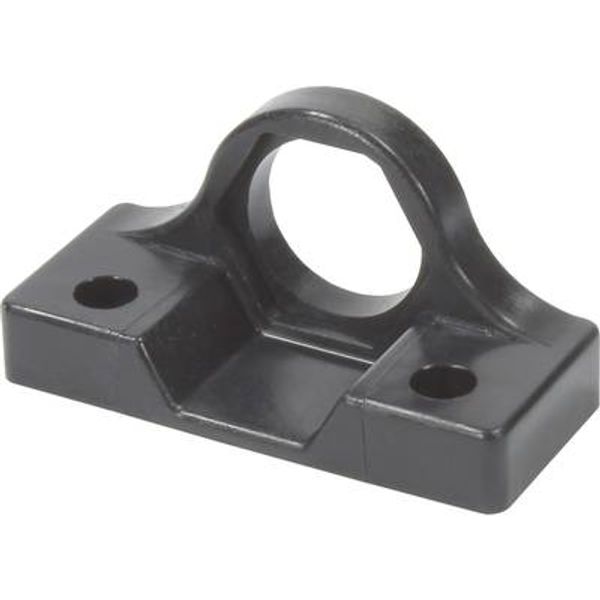 M12 wall bracket / gender changer image 1