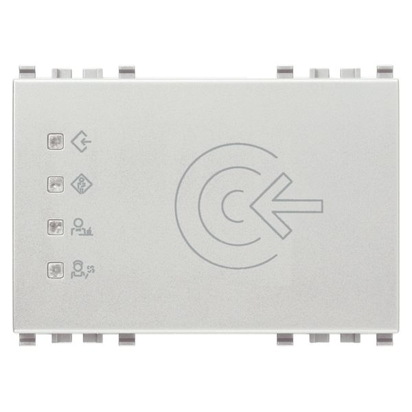 KNX outdoor transponder reader Next image 1