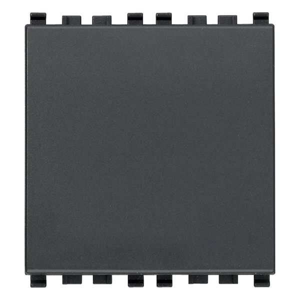 1P 20AX 1-way switch 2M grey image 1