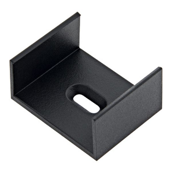 CLF Mounting Clip black image 1