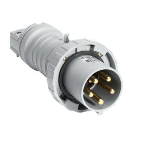 4125P1W Industrial Plug image 3