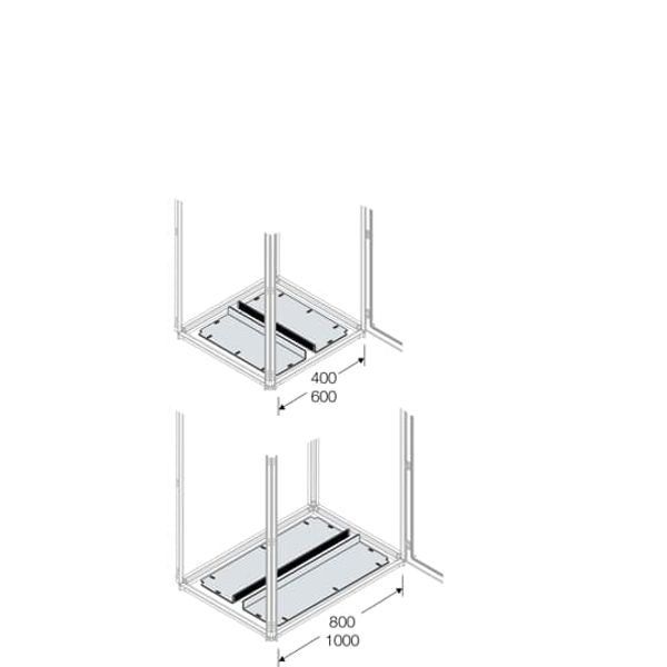 PFCS1050 Main Distribution Board image 5