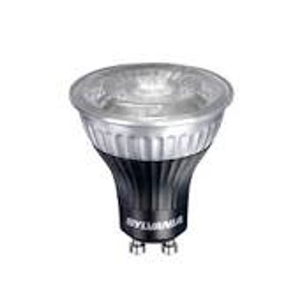 LED Bulb GU10 5W 2700K 40'' 400Lm 027926 Sylvania image 1