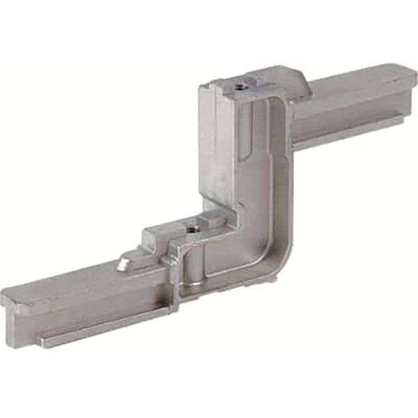 ED31P2 Interior fitting system, 57 mm x 126 mm x 16 mm image 1