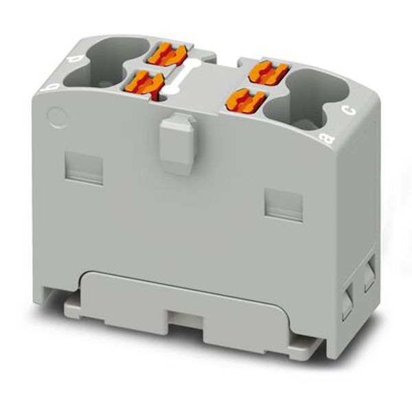 Distribution block image 3