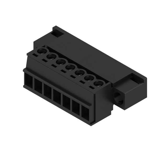 PCB plug-in connector (wire connection), 3.81 mm, Number of poles: 7,  image 3