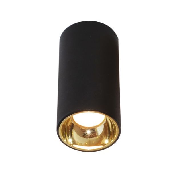 Ceiling Luminaire Round Glam image 1