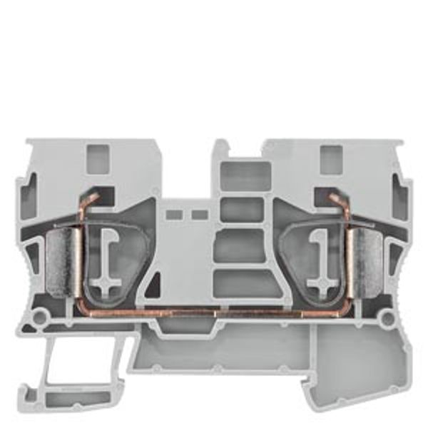 circuit breaker 3VA2 IEC frame 160 ... image 11