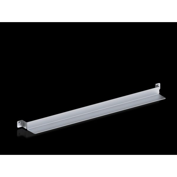 VX Slide rail for VX Adaptor section, two-sided-mounting, for D: 800 mm image 3