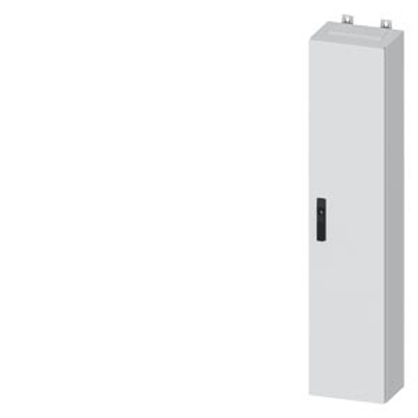 ALPHA 400, wall-mounted cabinet, Fl... image 1