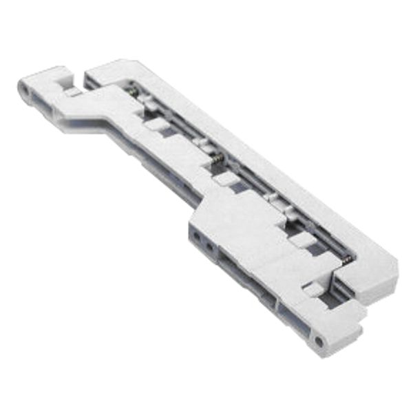 Universal busbar support, 5-pole image 2