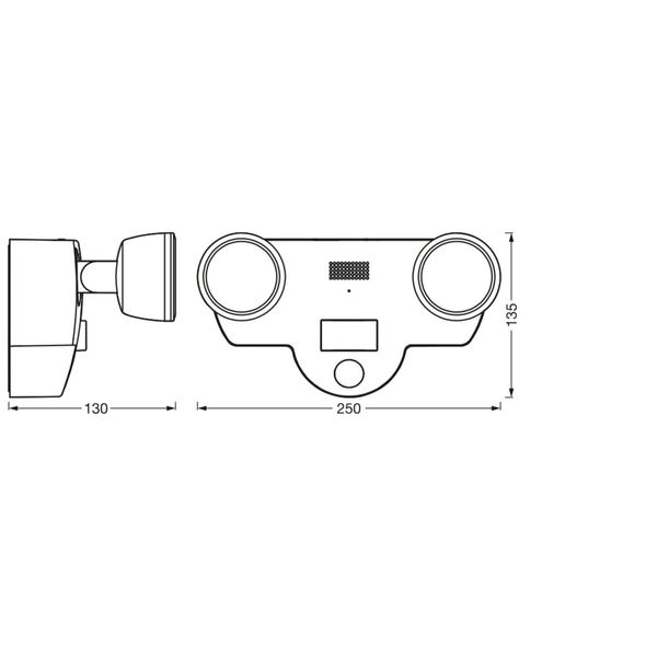 Smart+ Camera Multispot Multi Spot image 9